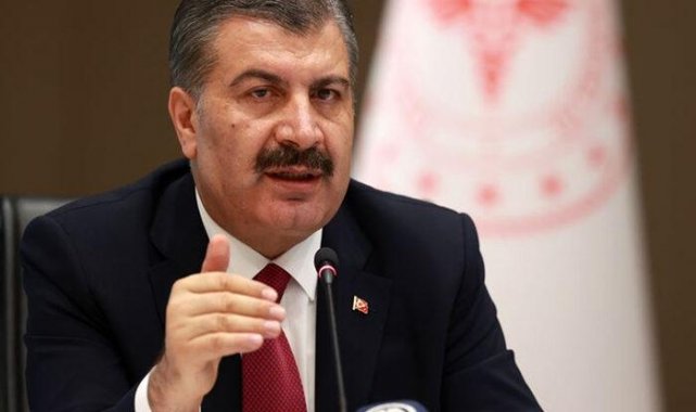 19 Eylül koronavirüs tablosu