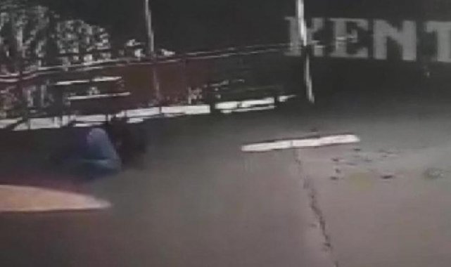 Bu nasıl bir öfke! Bu nasıl bir kin!..