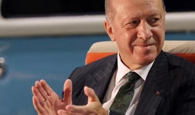 Erdoğan'dan sosyal medya açıklaması