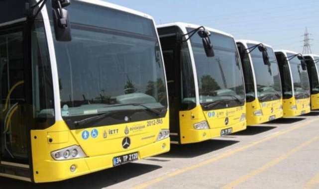 İBB açıkladı! Toplu ulaşım ücretsiz olacak