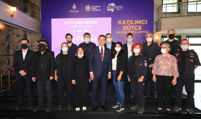 İmamoğlu, "İstanbul'u da dinlemek zorundasınız"
