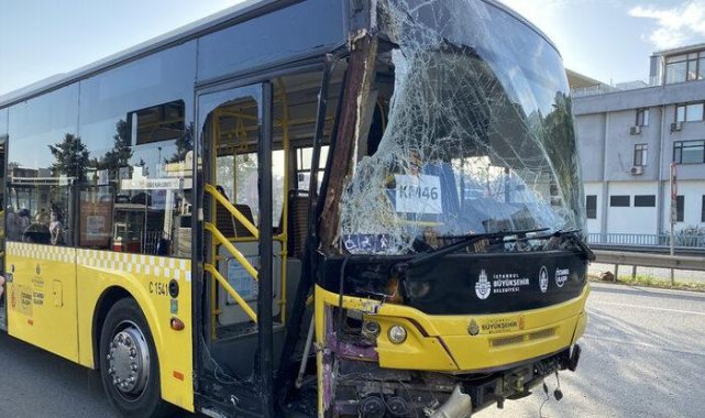 İstanbul'da faciaya ramak kala!