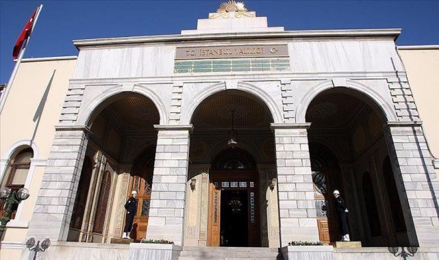 İstanbul Valiliği'nden Akşener'in iddialarıyla ilgili açıklama