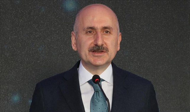 Karaismailoğlu Ayaş ilçesini ziyaret etti