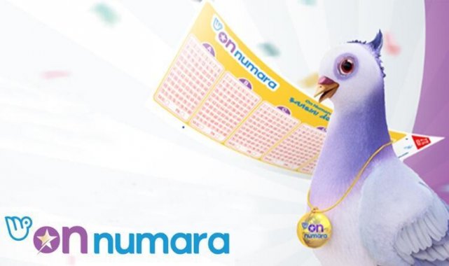 On Numara sonuçları açıklandı!