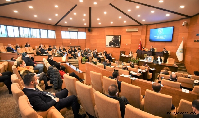 Silivri Belediye Meclisi toplanıyor