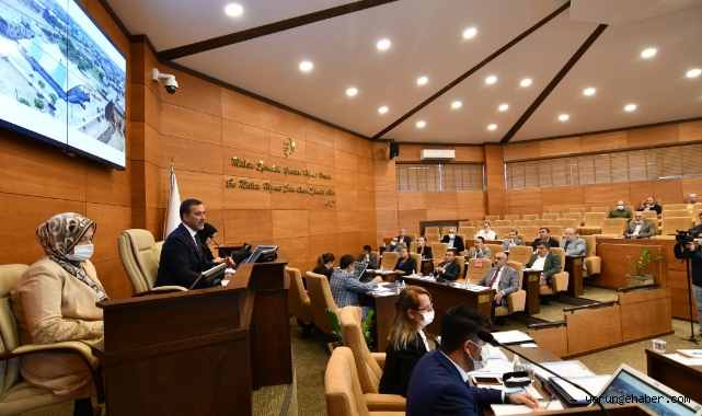 Silivri'ye yeni okullar yapılacak