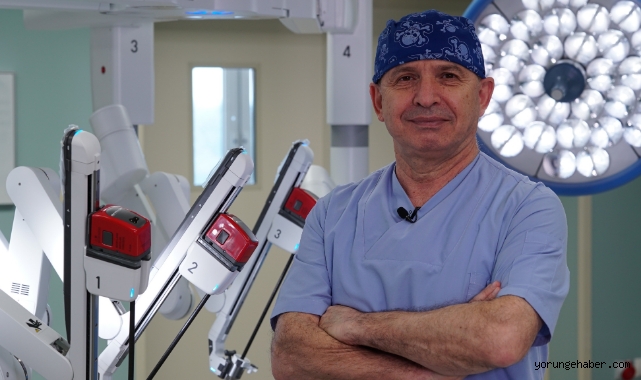Akciğer kanseri dünyada ve Türkiye’de en sık görülen kanser türü