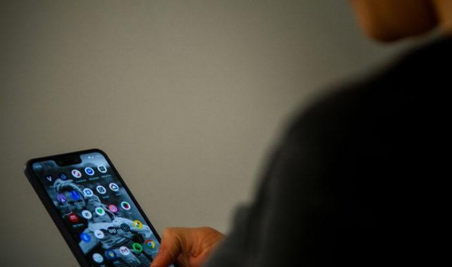 Android'in en popüleri beklendiği gibi çıkmadı!