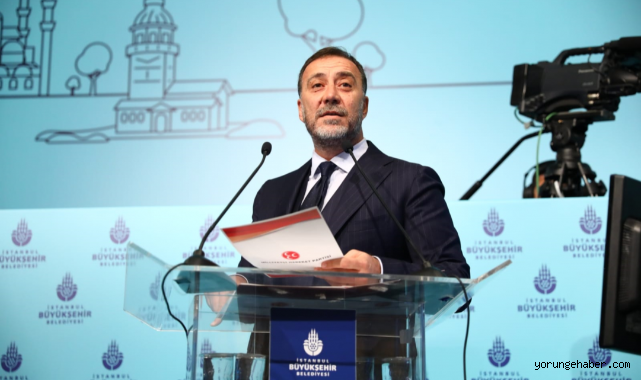 Başkan Yılmaz'dan İSKİ'ye ince ayar