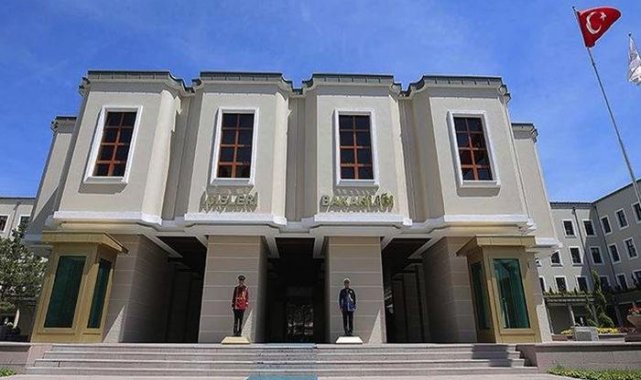 İçişleri Bakanlığından 81 ile genelge