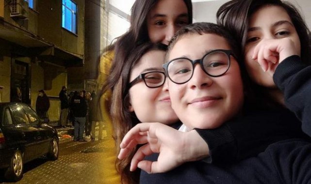 İki gündür haber alınamıyordu. Gelen haberle yıkıldılar!