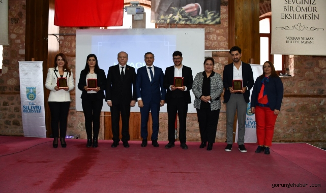 'Kadına Şiddete Hayır' paneli düzenlendi
