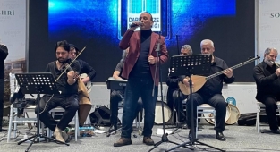 "Miras" dinleyicisine kavuştu
