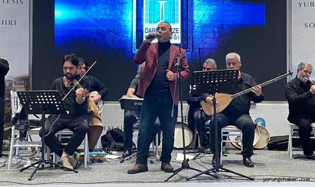 "Miras" dinleyicisine kavuştu