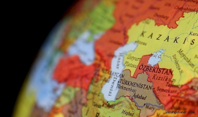 Türk Cumhuriyetleri bağımsızlıklarını İstanbul'da kutluyor