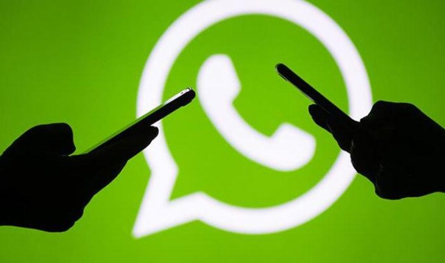 WhatsApp'tan "tepkili" özellik!