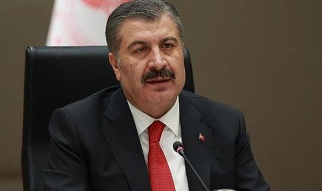Her 100 bin kişide görülen koronavirüs vaka sayıları!