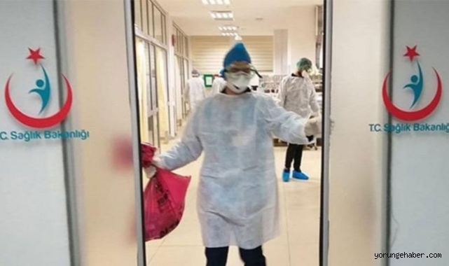 Sağlık Bakanlığı 20 bin personel alımı ÖSYM kılavuzu açıklandı!