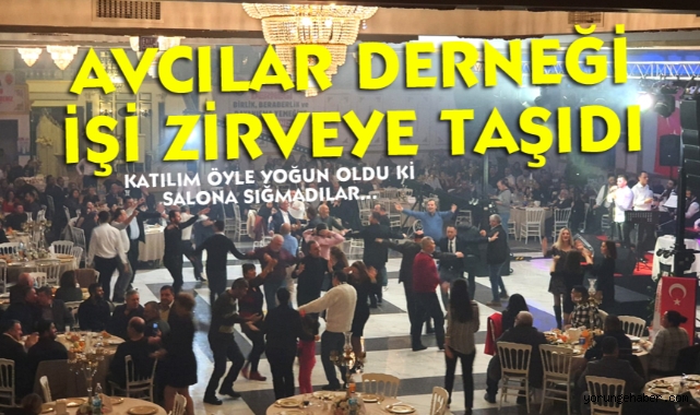 Silivri'de bir başka gece...