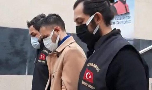 Sokak ortasında öldürülmüştü! Katili, kuzeni çıktı