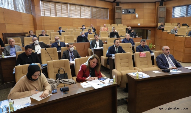 Yılmaz'dan CHP'lilere: “Köylüden alınan fazla su paralarını geri iade edelim var mısınız?”