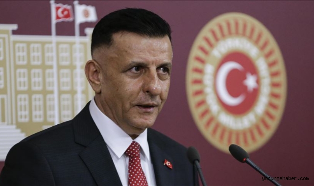 Arkaz, TTB'nin TURCOVAC açıklamasını kınadı