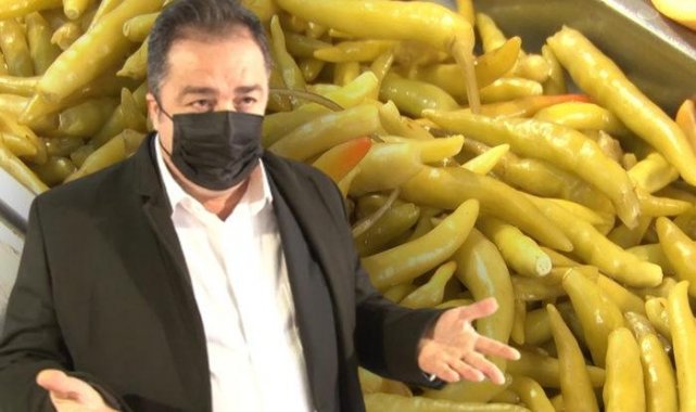 O tantunici konuştu: "Bunları benim çocuğumda yiyor"