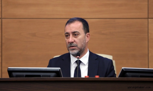 Yılmaz: 'Görmezden gelinen bütün problemeri tek tek çözüyoruz''
