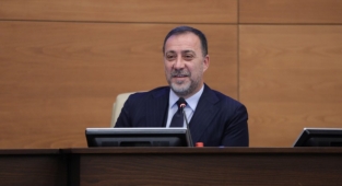 Yılmaz: “Kültürel mirasları gün yüzüne çıkarmaya devam edeceğiz”