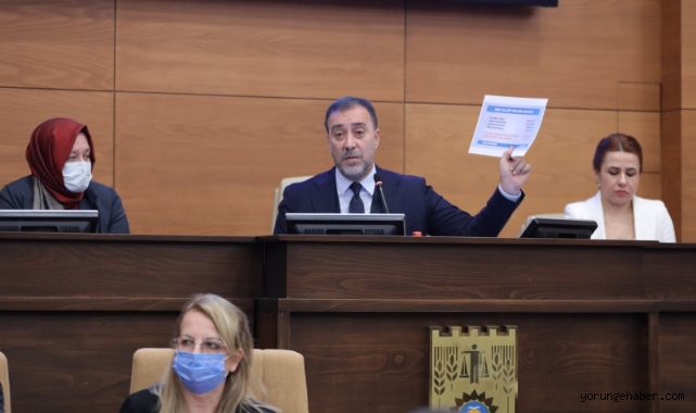 Yılmaz: “Silivri’nin D-100 karayolu çilesi son bulacak”