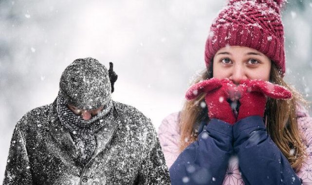 Dikkat! Meteoroloji uyardı... Kuvvetli yağış olacak!
