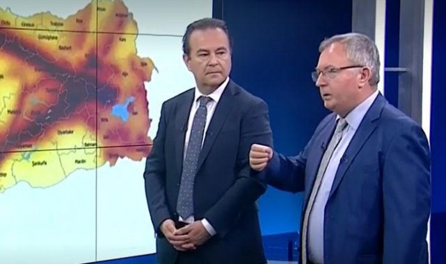 Marmara'daki deprem sonrası korkutan açıklama!