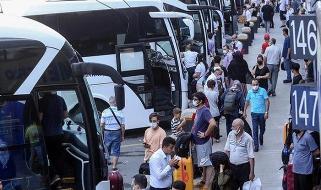 Ramazan Bayramı tatili kaç gün olacak?