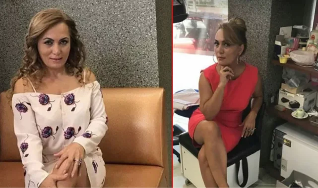 Ünlü yaşam koçuna aşk tuzağı!