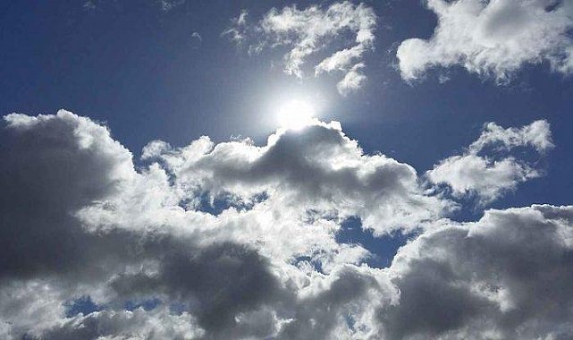 Anneler Günü'nde hava nasıl olacak?