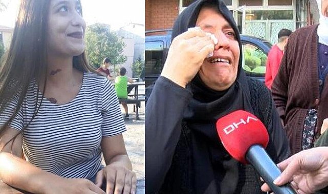 Asiye Nur Atalay cinayetinde detay...
