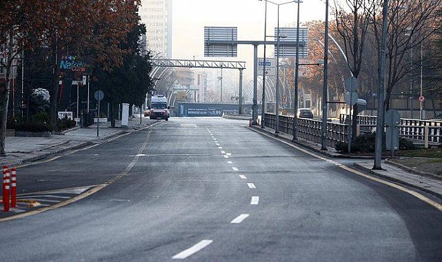 Dikkat! İstanbul'da bugün yollar kapalı... Peki hangi yollar kapanacak?