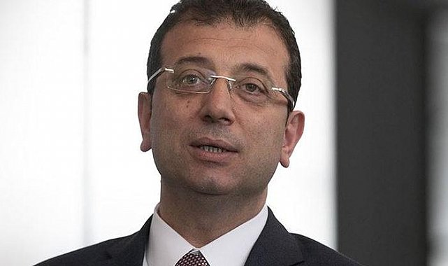 Dolandıracaklardı! İmamoğlu, savcılığa başvurdu