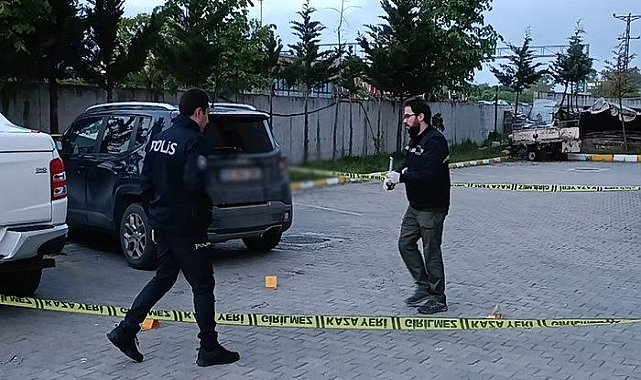 Eski milletvekili dehşet saçtı!