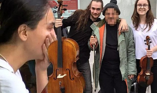 Katliamda yeni detaylar!