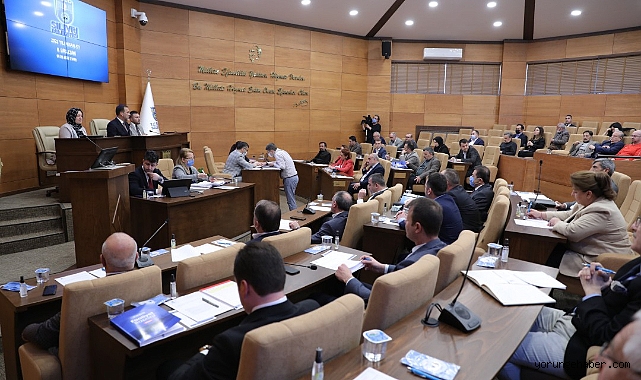 Meclis Pazartesi toplanıyor