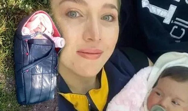 Nisa bebeğin ismi değiştirildi!