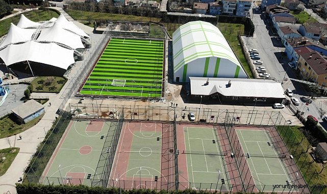 Sporda standartlar yükseltiliyor