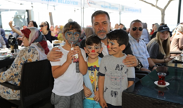 Yılmaz, "Silivri cazibe merkezi haline geliyor"