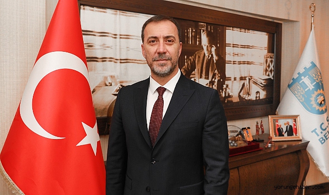Yılmaz, "Türk milleti 569 yıl önce dünya tarihinin akış ve yönünü değiştirmiştir"