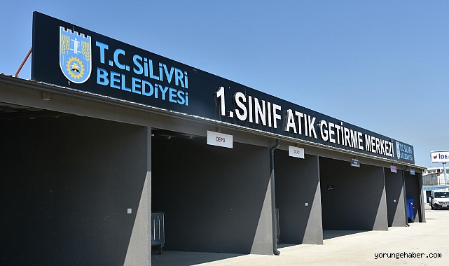 Atıklar ekonomiye dönecek!