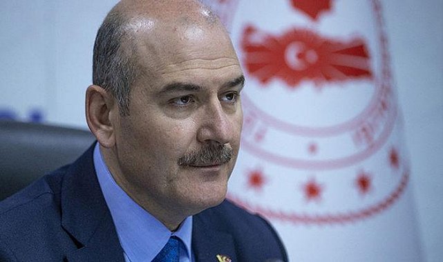 Bakan Soylu 'beni izlediler' demişti! İBB'den açıklama geldi...