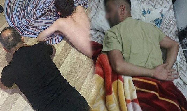 Başımıza taş yağacak!