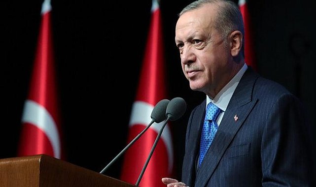 Cumhurbaşkanı Erdoğan 3600 ek gösterge ile ilgili ne açıkladı?